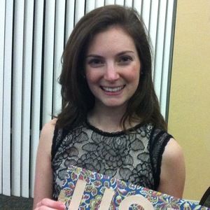 Meet your Posher, Alexandra